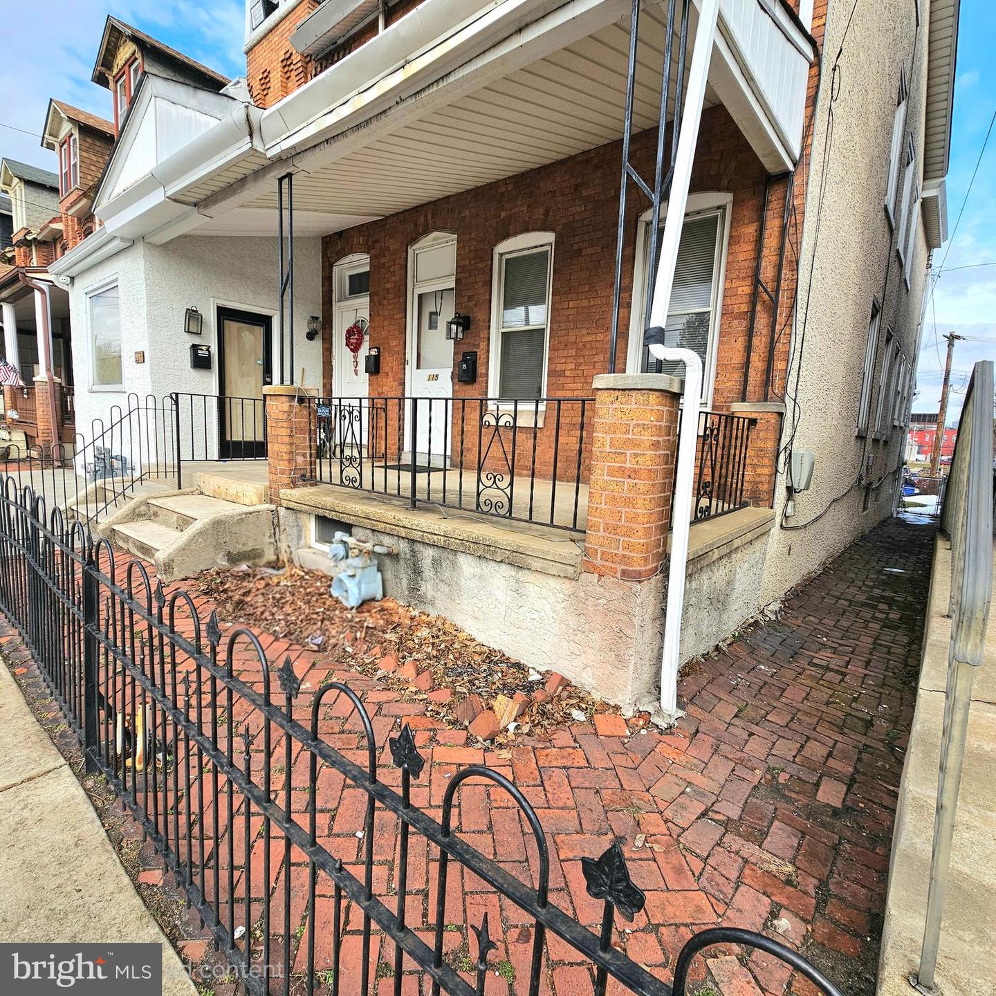 115 W 4th St, Bridgeport, PA 19405 photo
