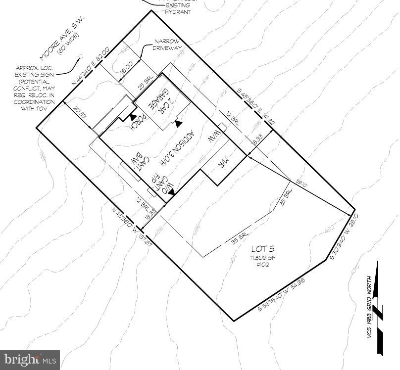 102 Moore Ave, Vienna, VA 22180 photo