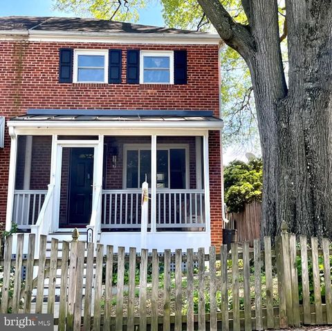 Single Family Residence in Alexandria VA 315 E Raymond AVENUE.jpg
