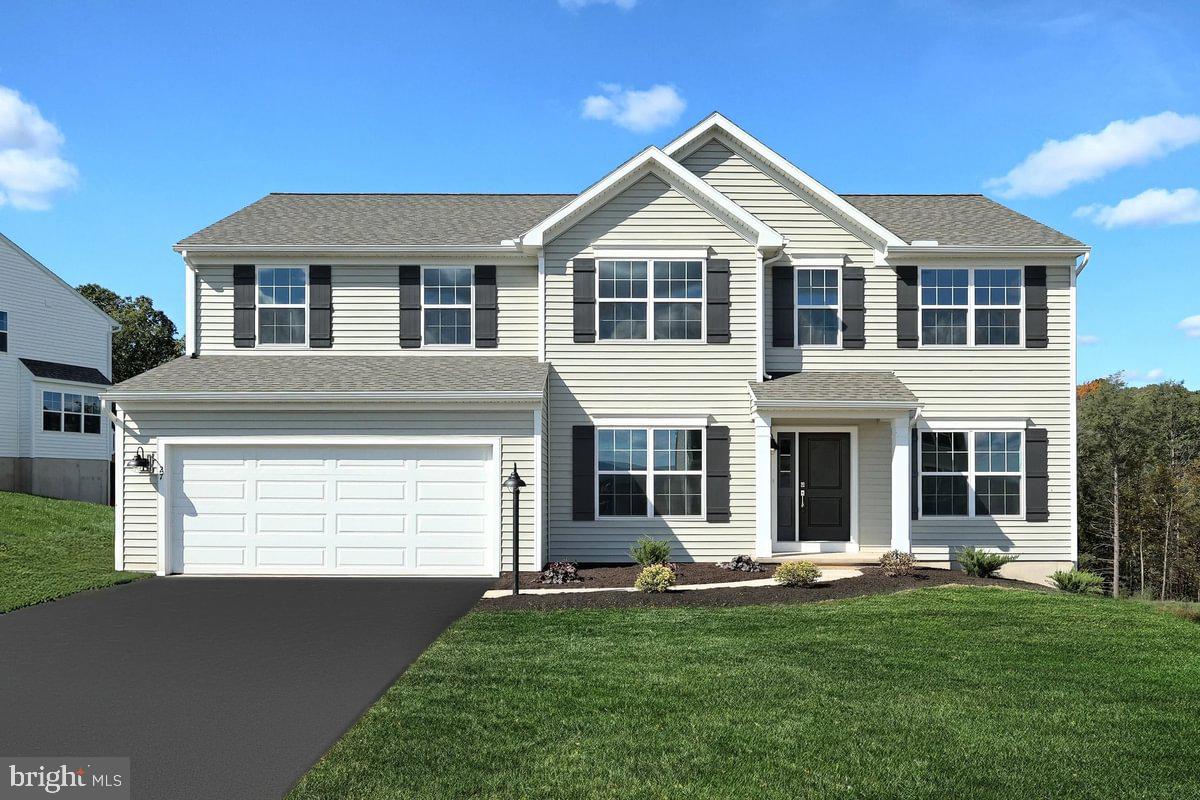 TBD Sandhurst Blvd, Blandon, PA 19510