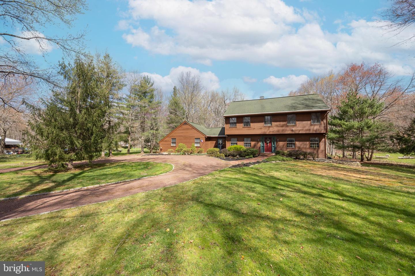 50 Orourke Dr, Robbinsville, NJ 08691 photo