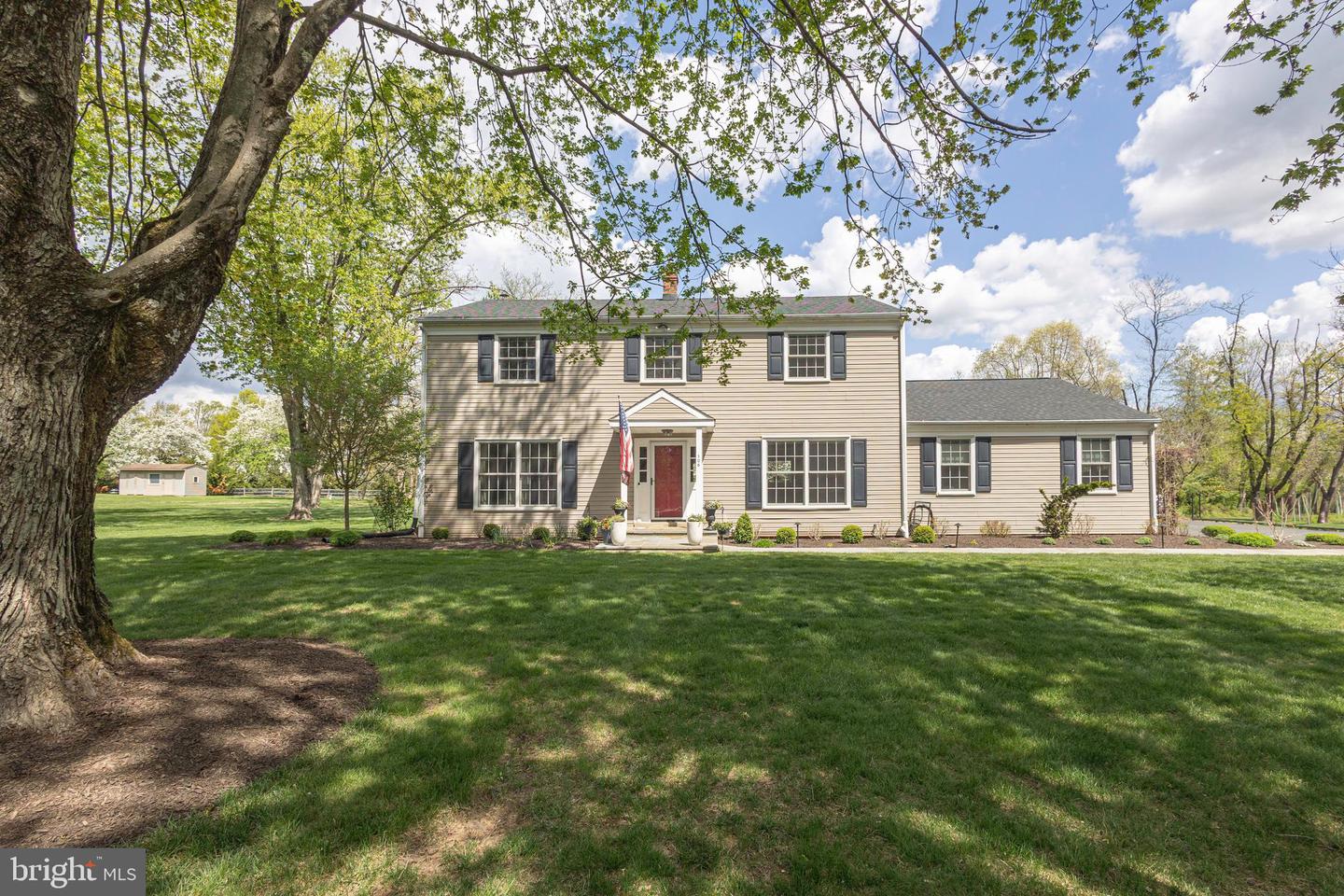 106 Spencer Rd, Washington Crossing, PA 18977