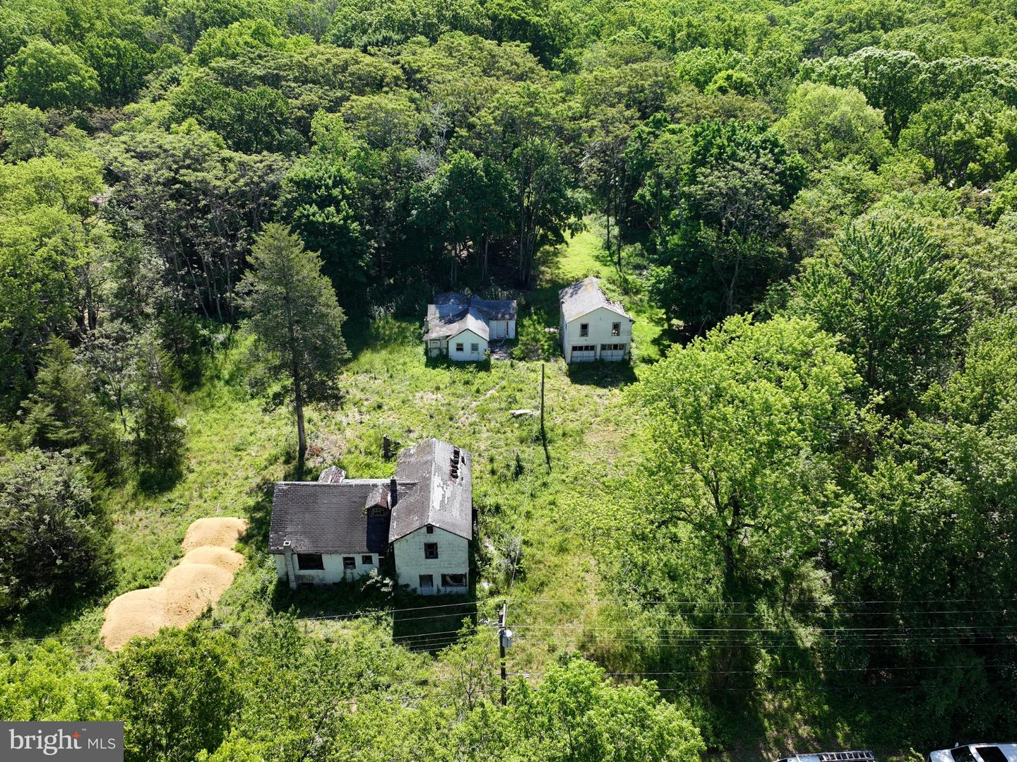 228 Lorraine Ave, Richland, NJ 08350