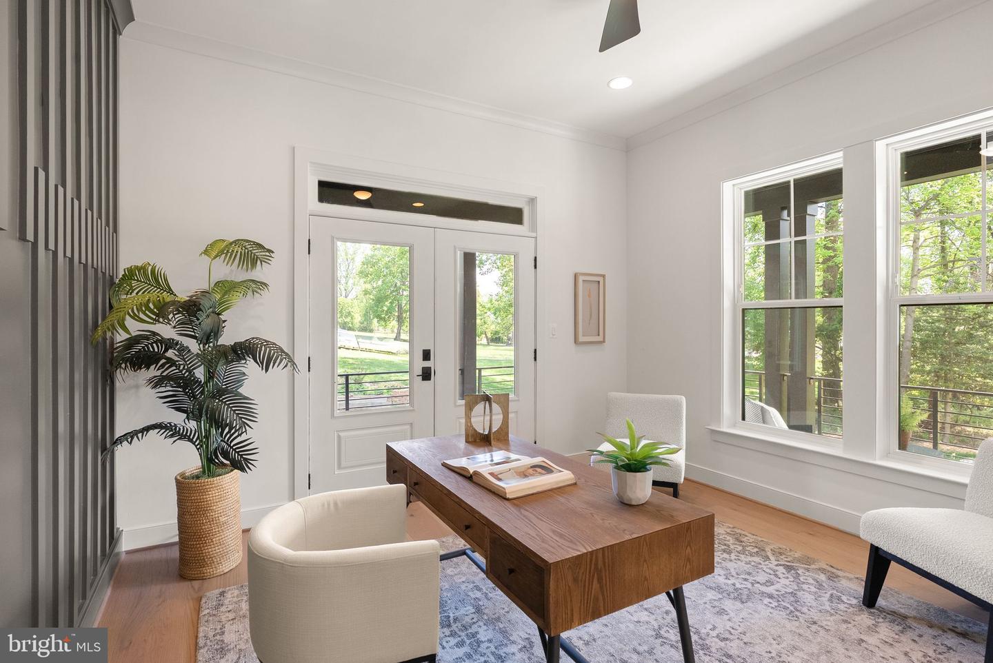 7215 Barnett Rd, Bethesda, MD 20817 photo
