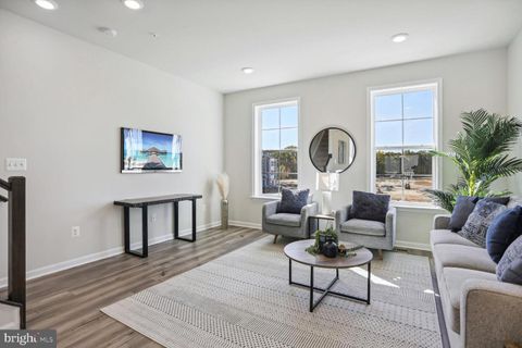 Condominium in Upper Marlboro MD HOMESITE V48 Aiden WAY.jpg