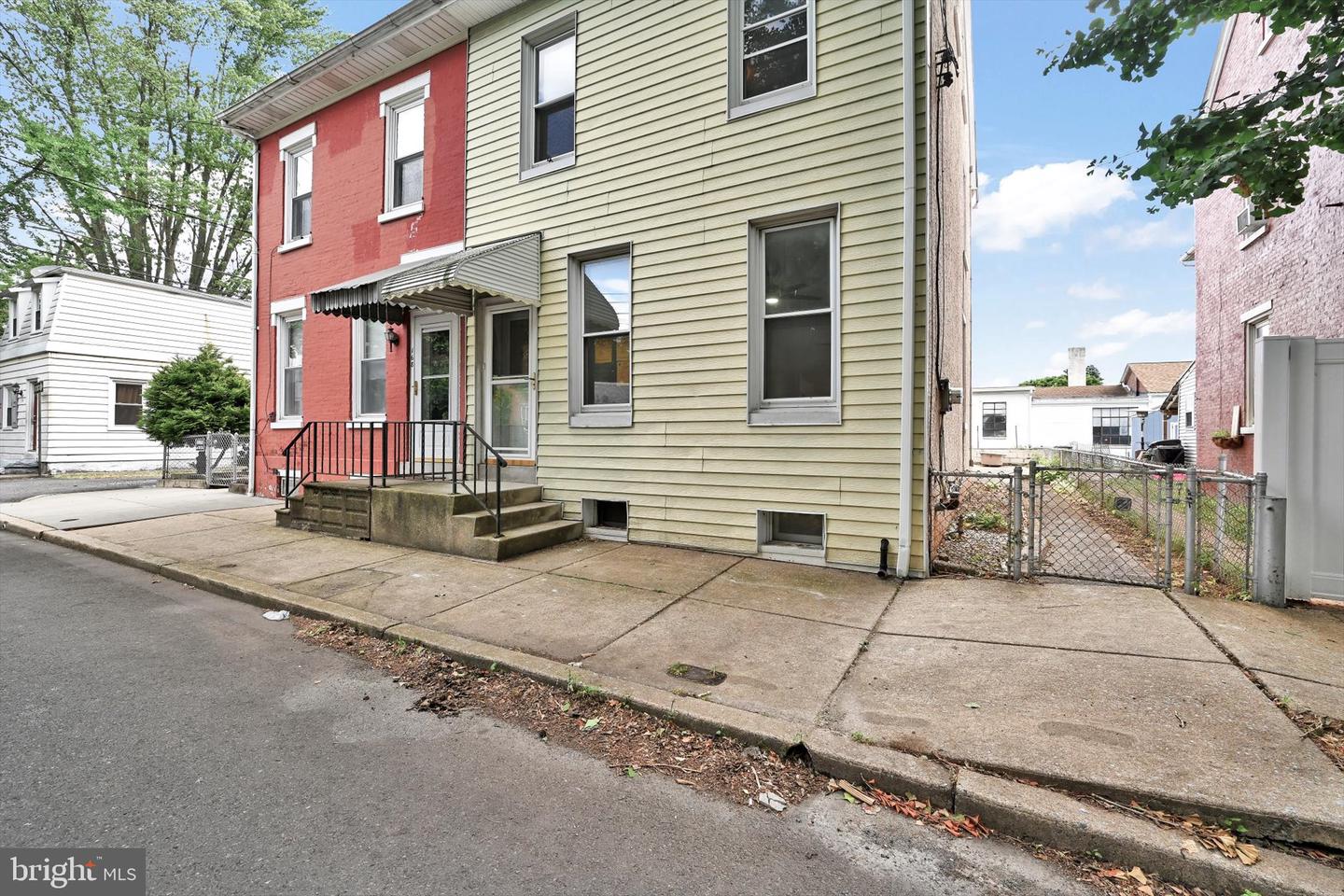 170 Franklin St, Pottstown, PA 19464