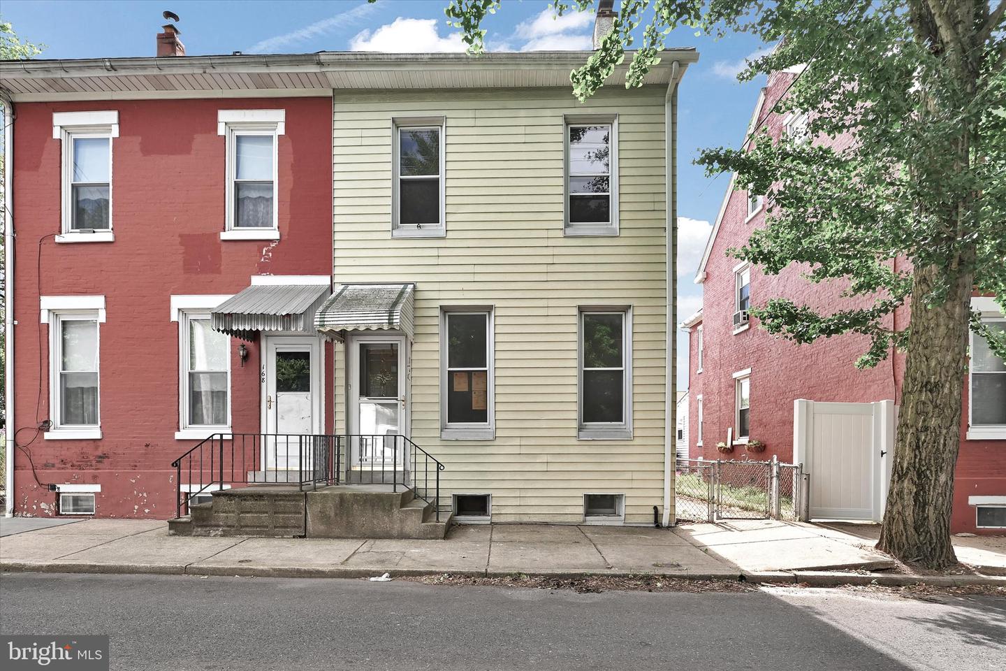 170 S Franklin St, Pottstown, PA 19464 photo