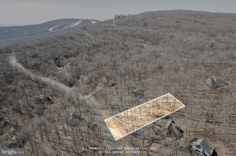  in Wintergreen VA 688 Shamokin Springs Trl TRAIL.jpg