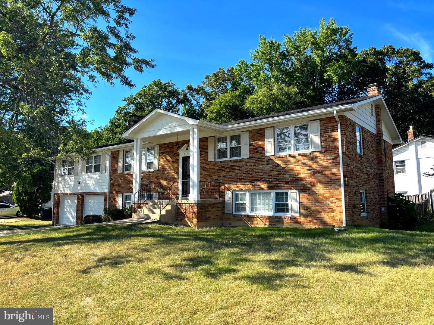 1701 Rhodesia Ave, Fort Washington, MD 20744 photo