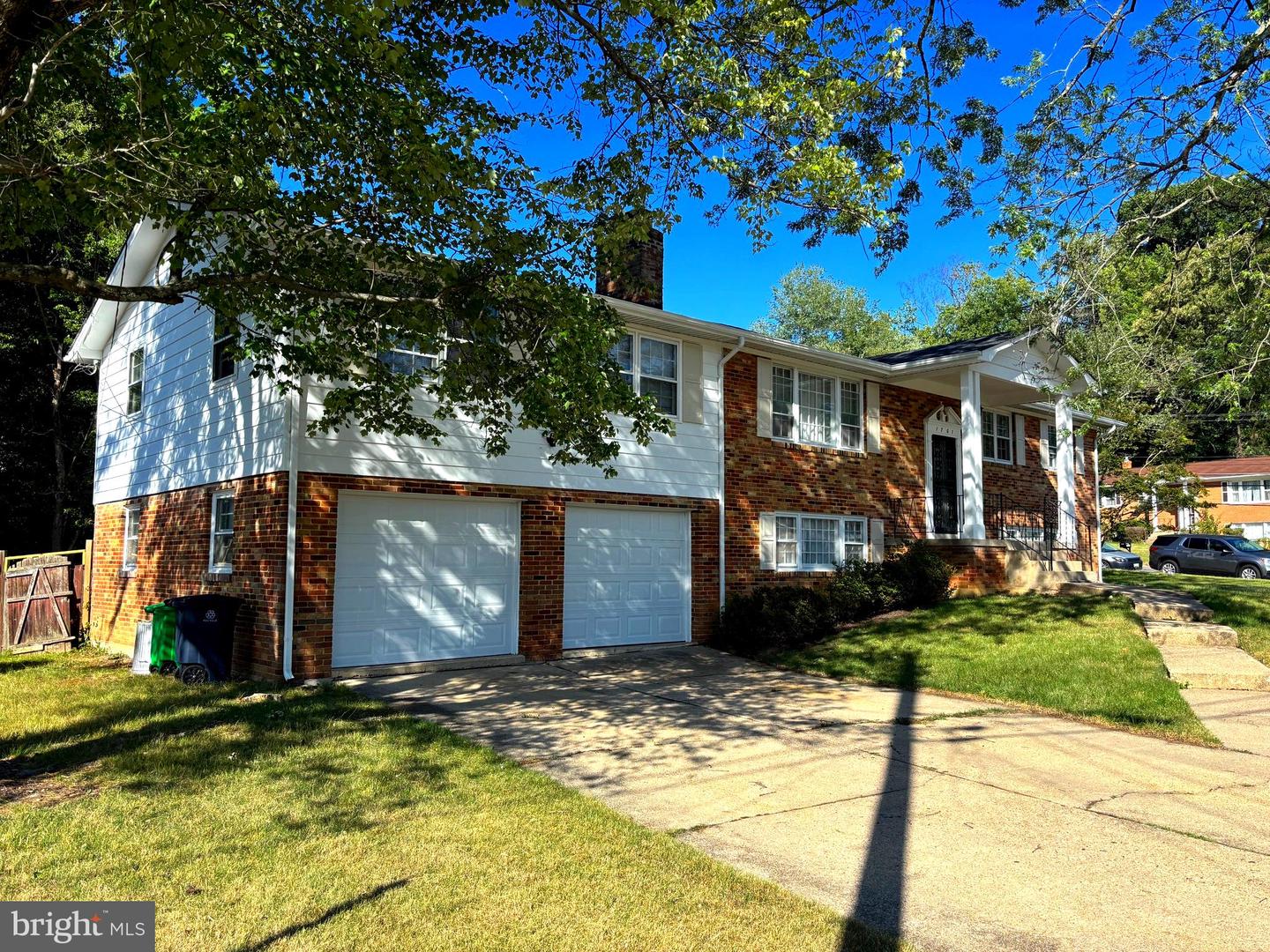 1701 Rhodesia Ave, Fort Washington, MD 20744 photo