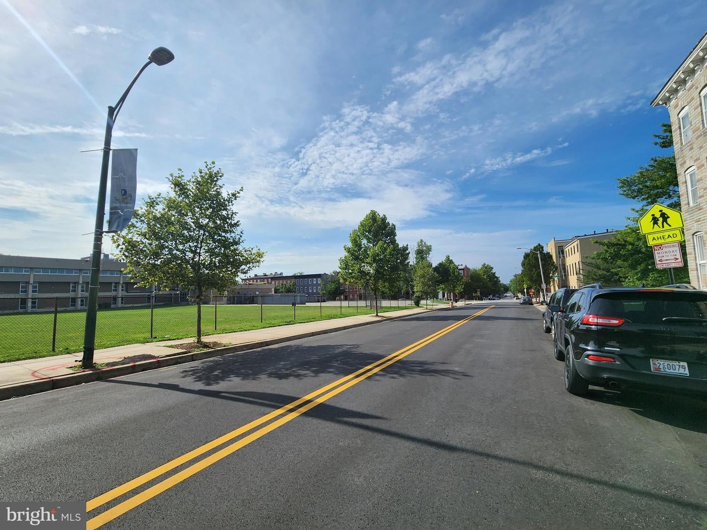112 Stricker St, Baltimore, MD 21223 photo