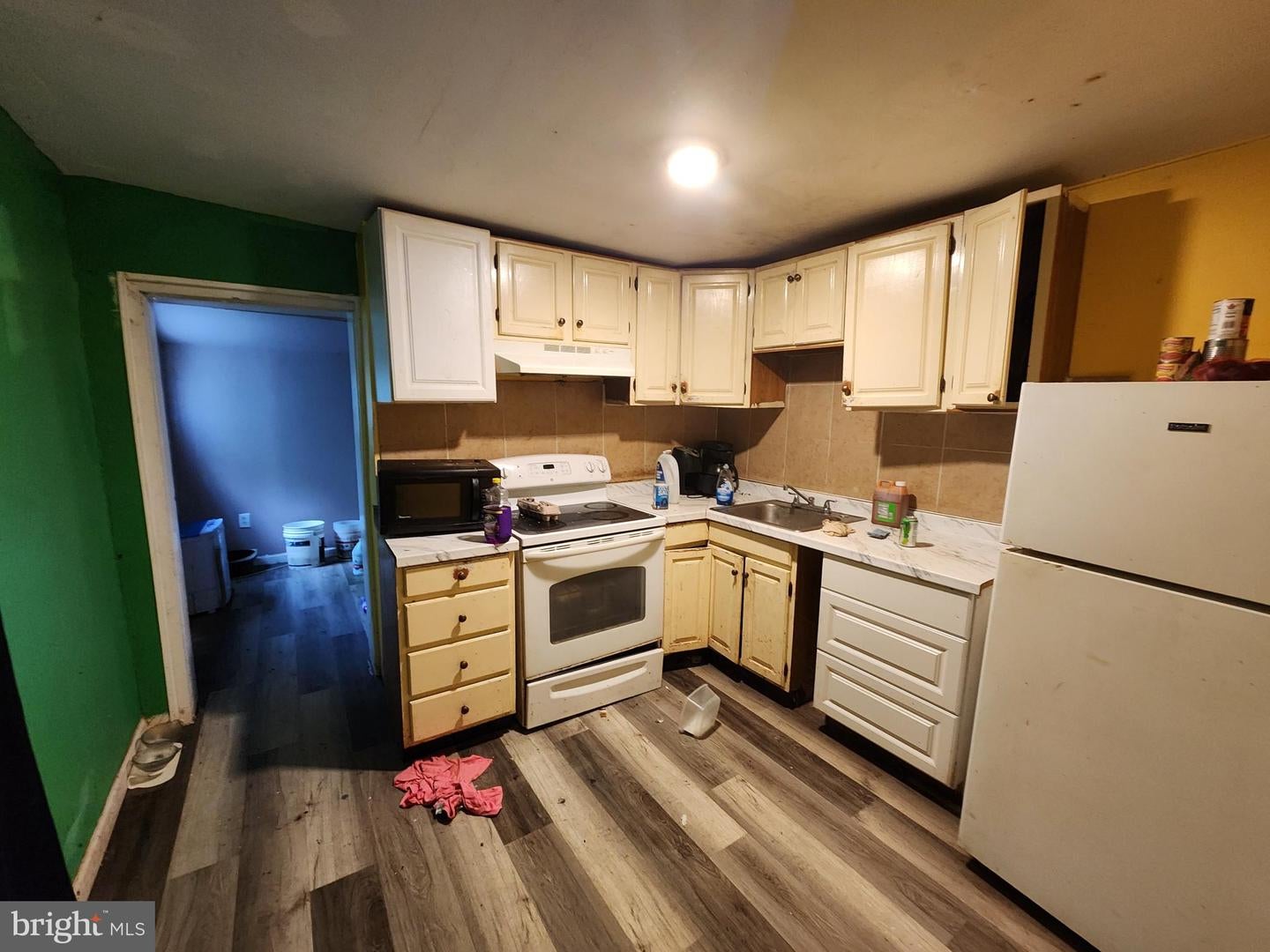 112 Stricker St, Baltimore, MD 21223 photo