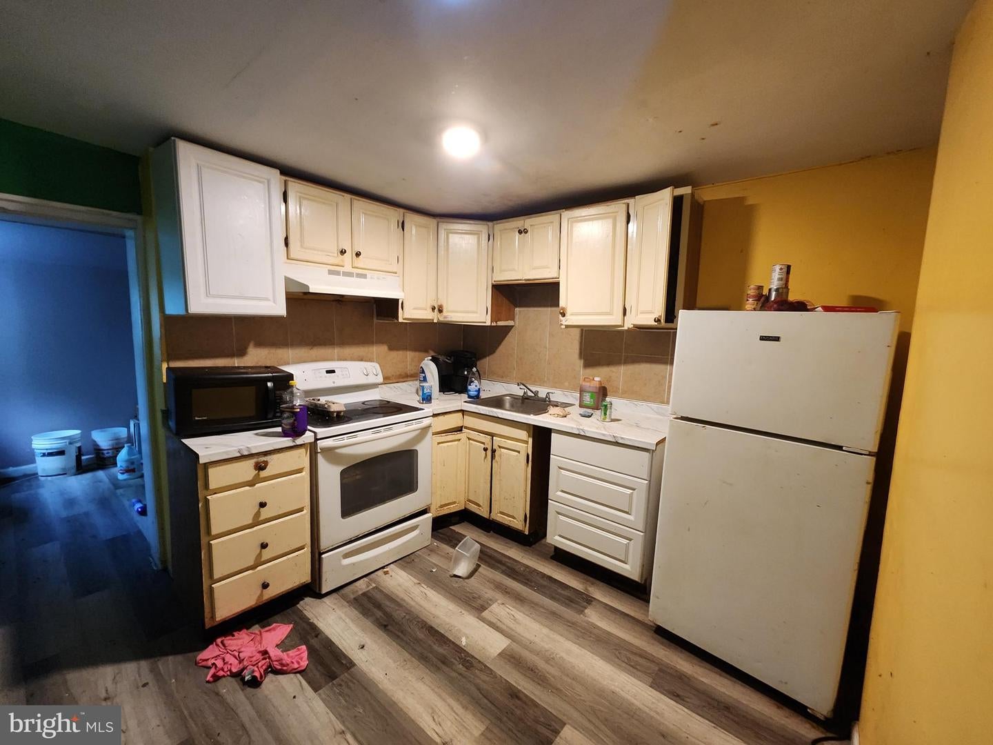 112 Stricker St, Baltimore, MD 21223 photo
