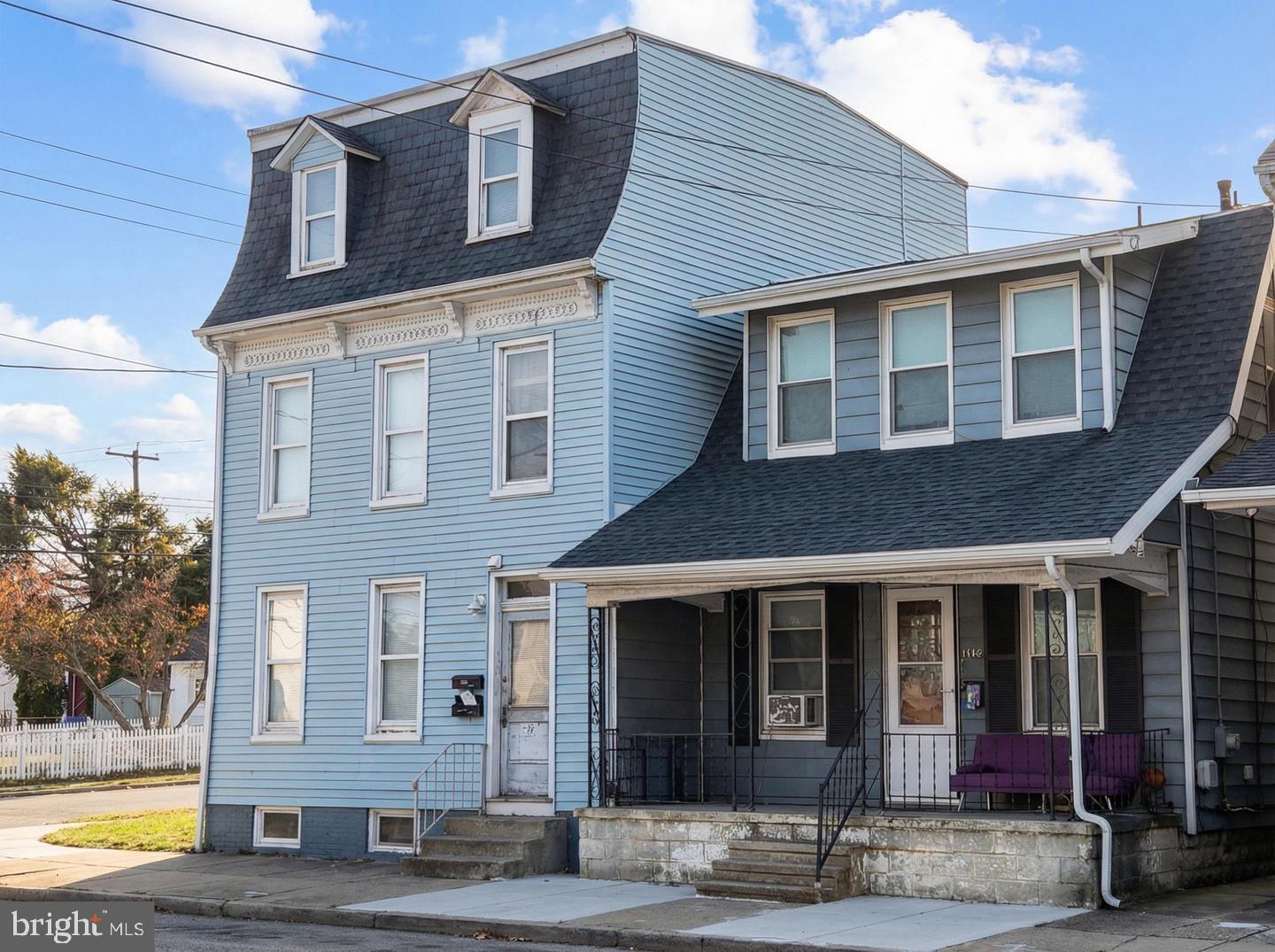 1150 1152 E Philadelphia St, York, PA 17403 photo