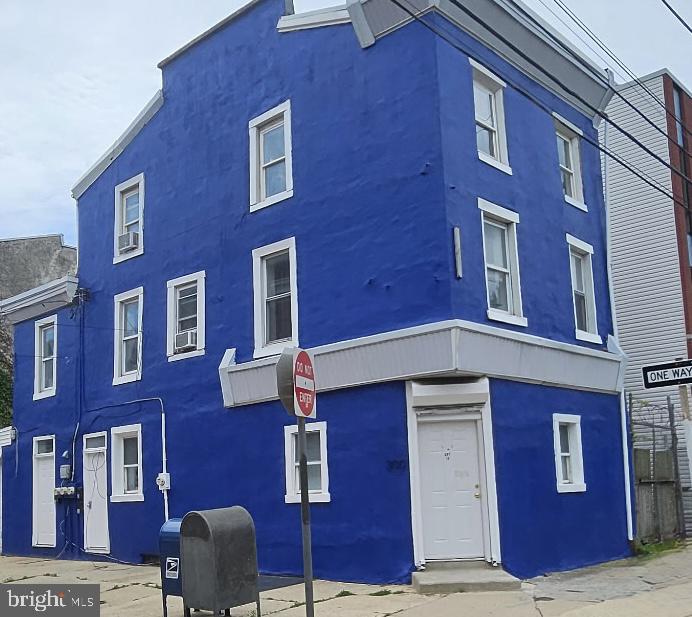 300 302 Cecil B Moore Ave, Philadelphia, PA 19122