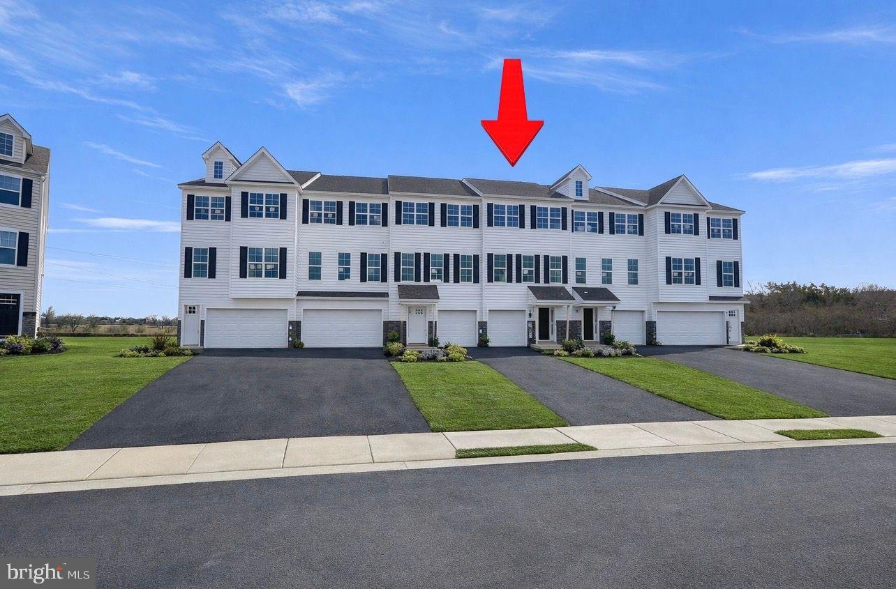 446 Rederick Ln, Middletown, DE 19709