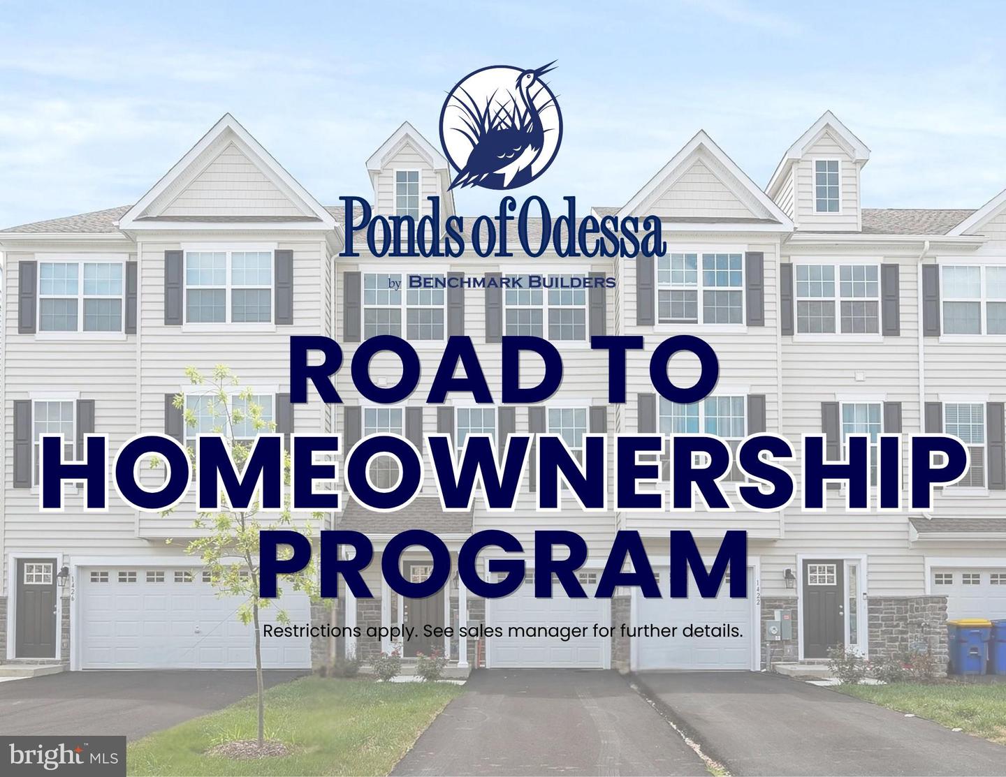 460 Rederick Ln, Middletown, DE 19709