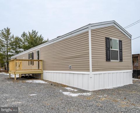 Manufactured Home in Morgantown WV 97 Saint Clair's VILLAGE.jpg