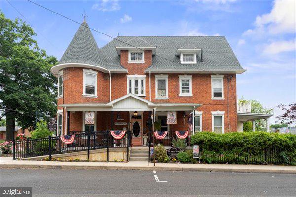 1919 Point Pike, Lansdale, PA 19446