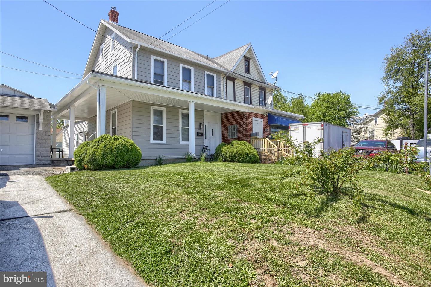 3416 N 6th St, Harrisburg, PA 17110 photo