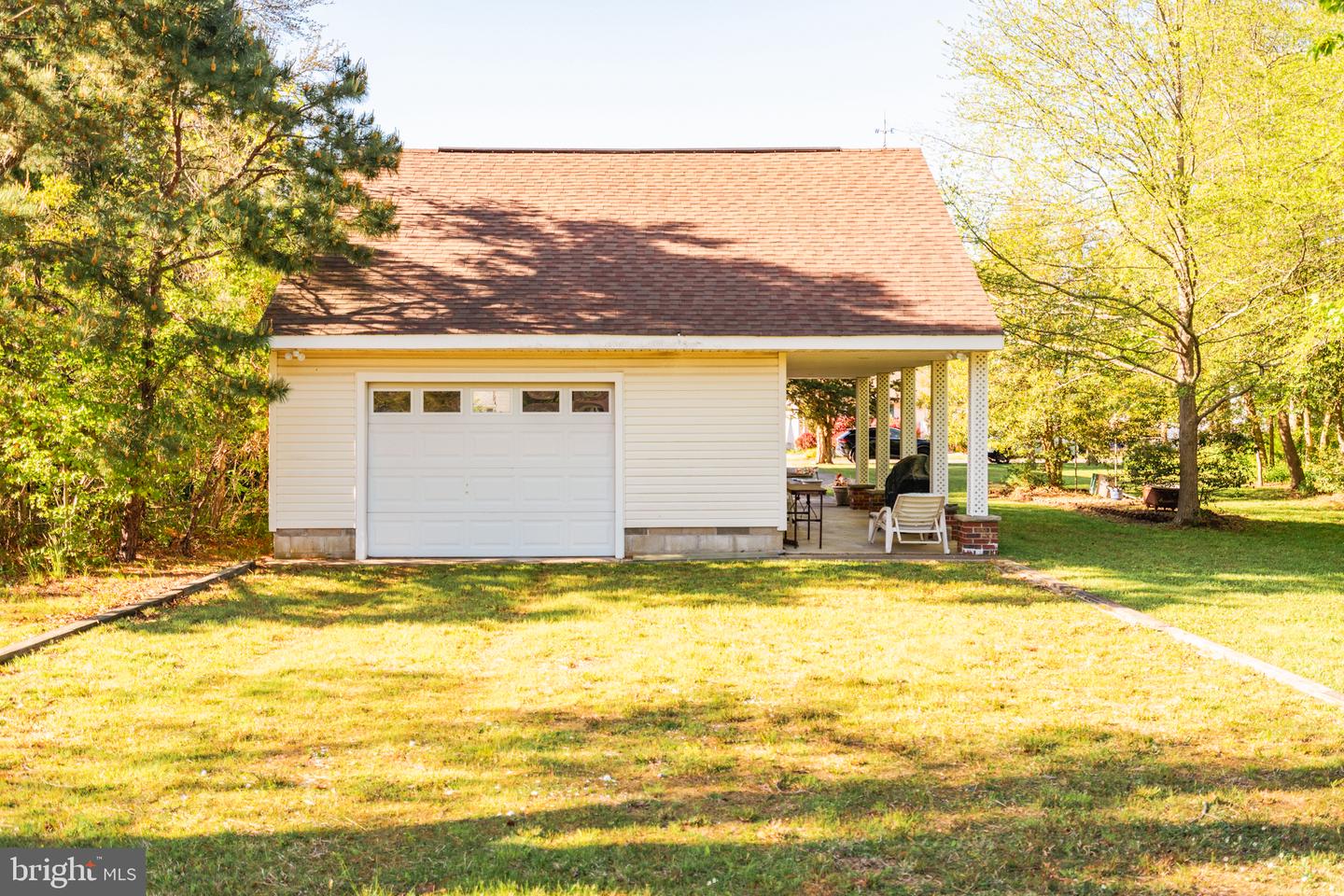 540 E Cape May Ave, Ocean Gate, NJ 08740 photo