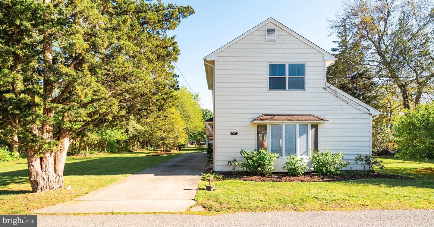 540 Cape May Ave, Ocean Gate, NJ 08740