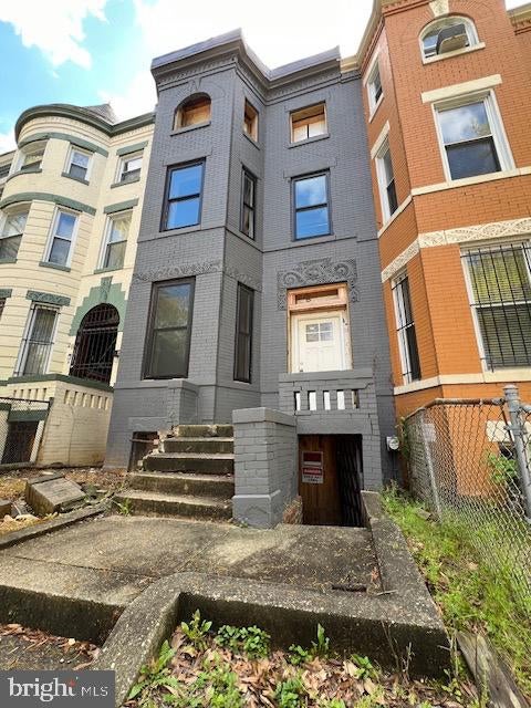 30 Rhode Island Ave, Washington, DC 20001