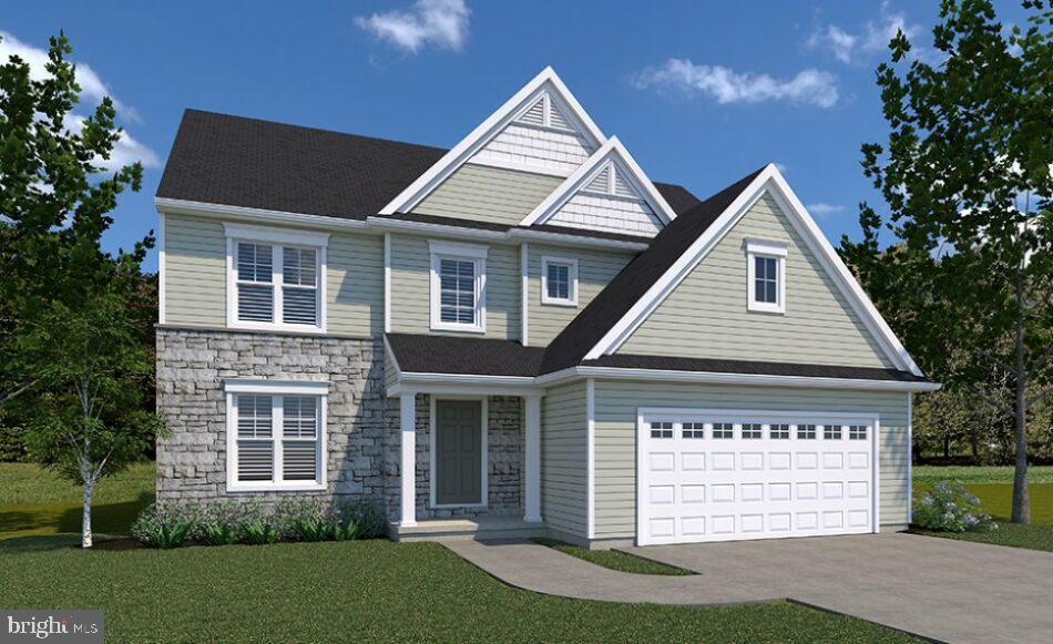 0 Mary's Way, Harrisburg, PA 17112