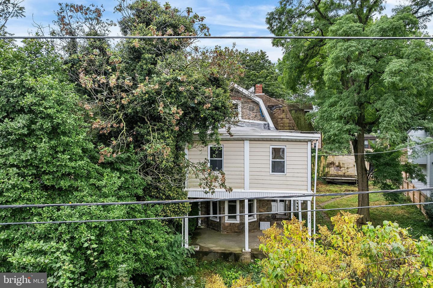 702 Oak Lane Ave, Philadelphia, PA 19126 photo