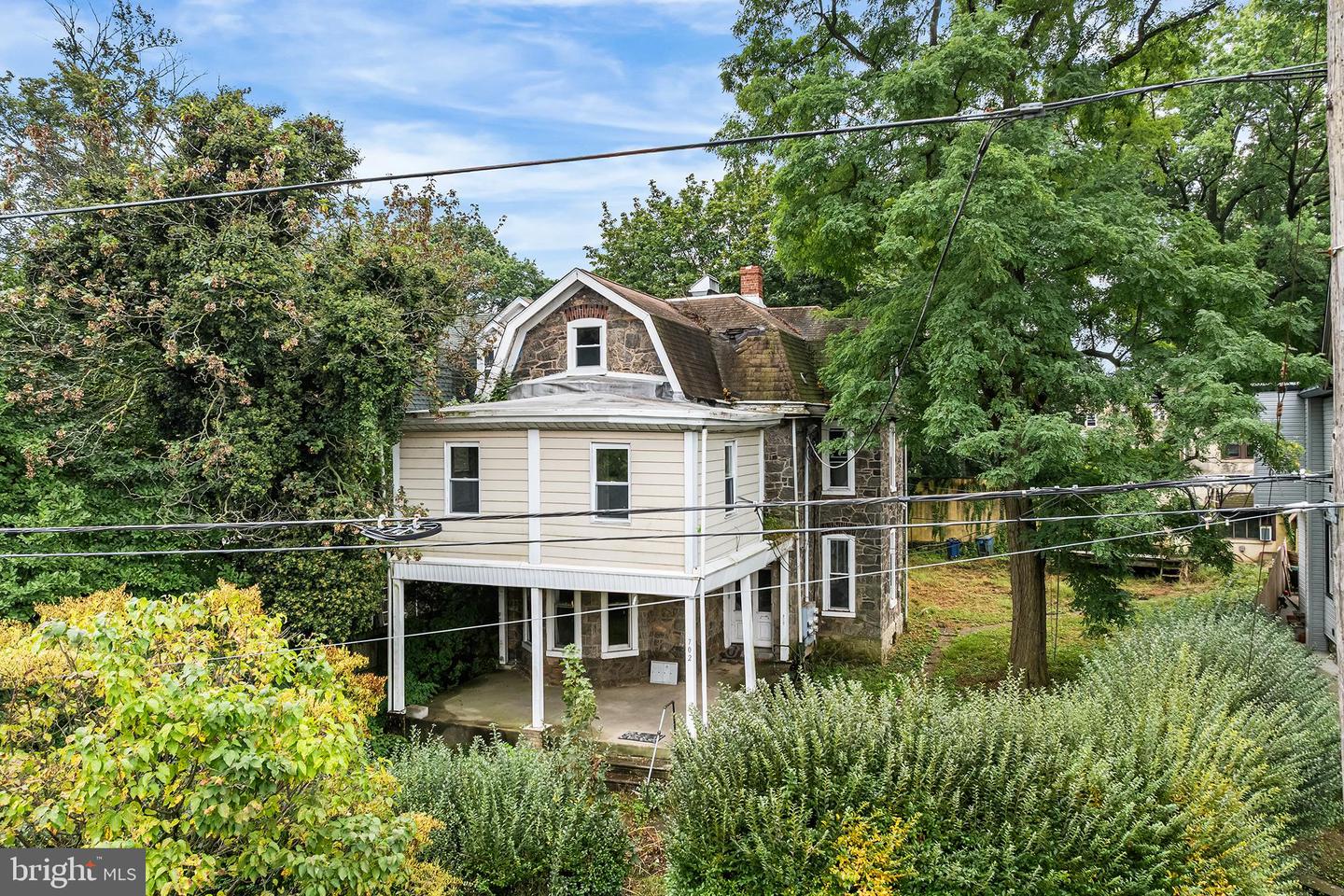 702 Oak Lane Ave, Philadelphia, PA 19126 photo