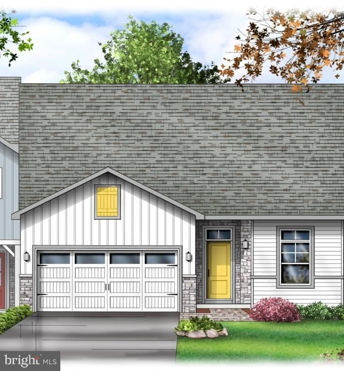 4341 Heather Ln, Columbia, PA 17512