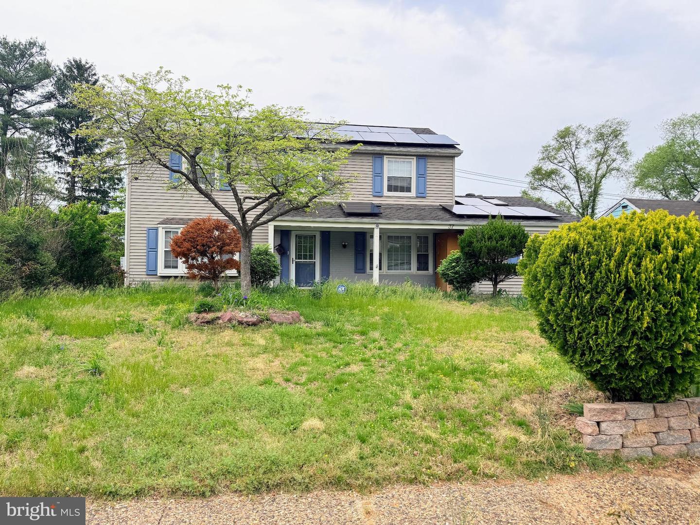 37 Sylvan Ln, Willingboro, NJ 08046
