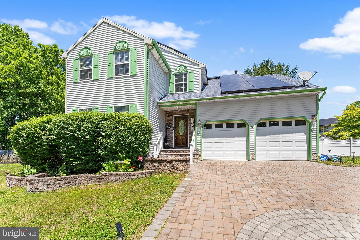 17 Joel Ct, Lindenwold, NJ 08021 photo