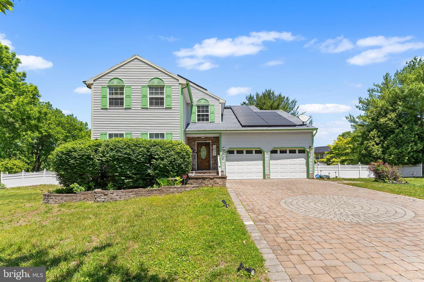 17 Joel Ct, Lindenwold, NJ 08021