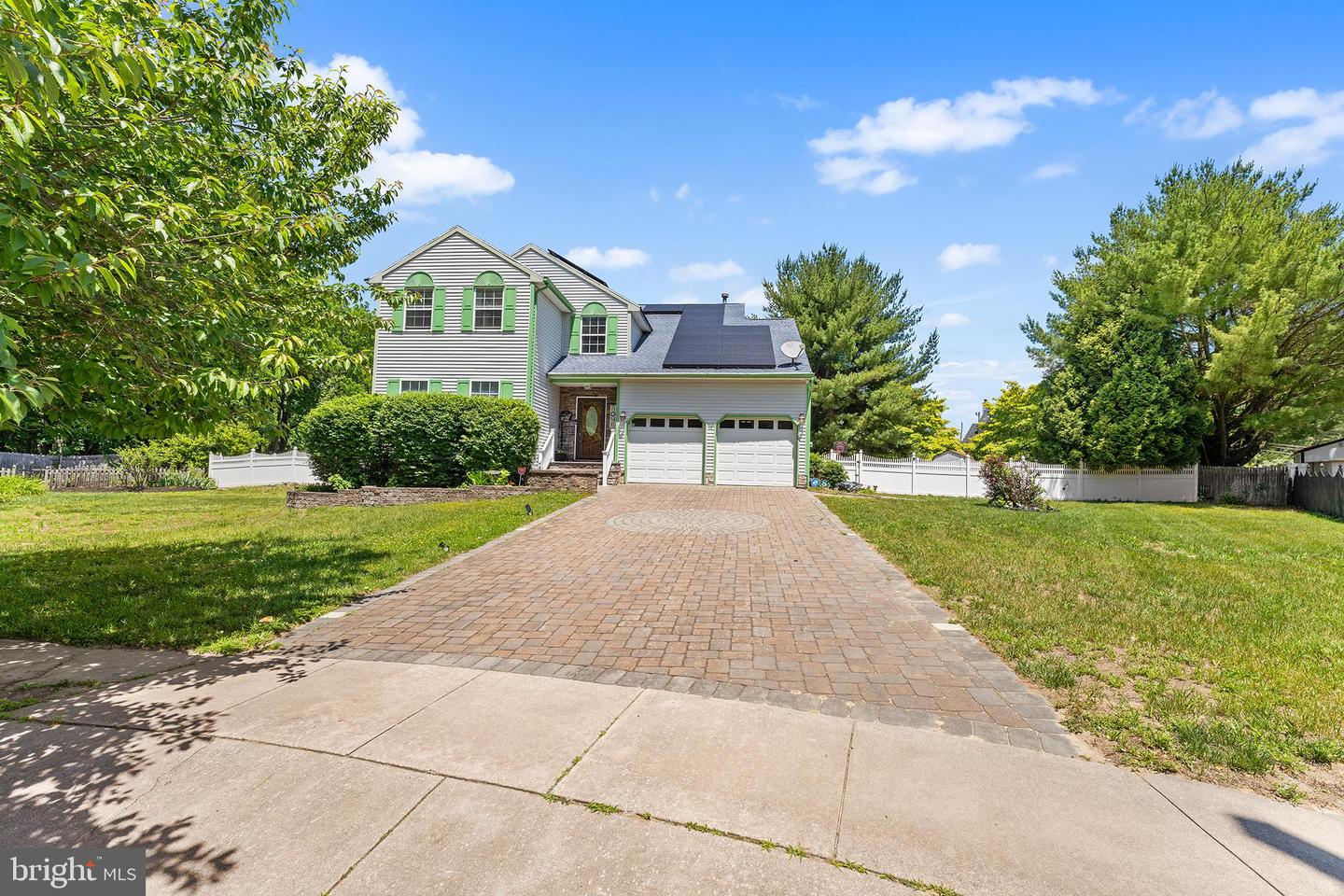 17 Joel Ct, Lindenwold, NJ 08021 photo