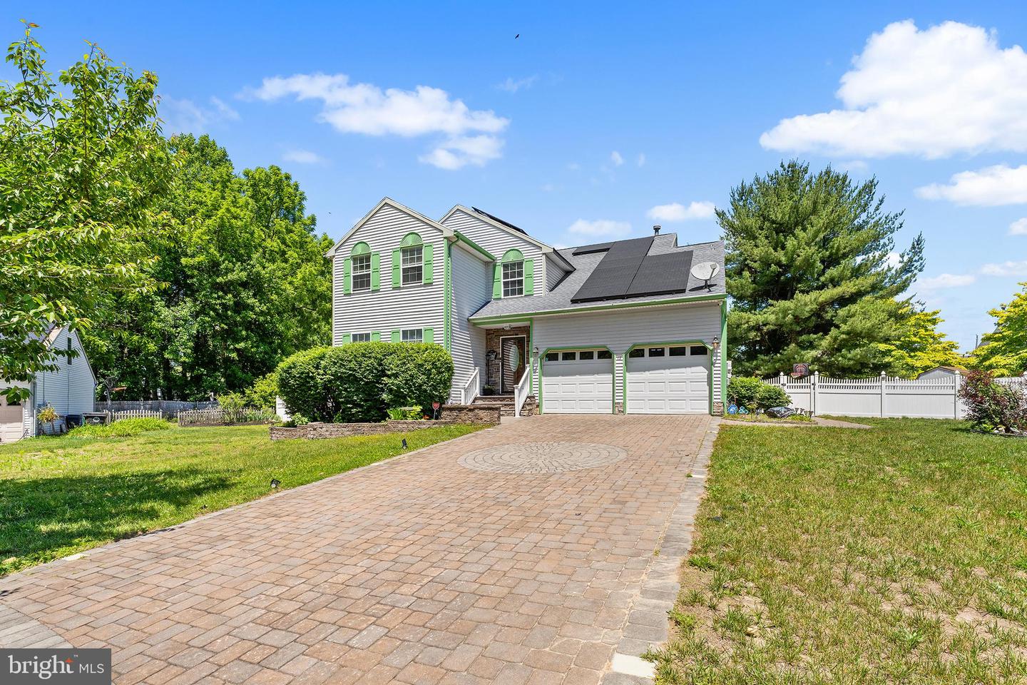 17 Joel Ct, Lindenwold, NJ 08021 photo