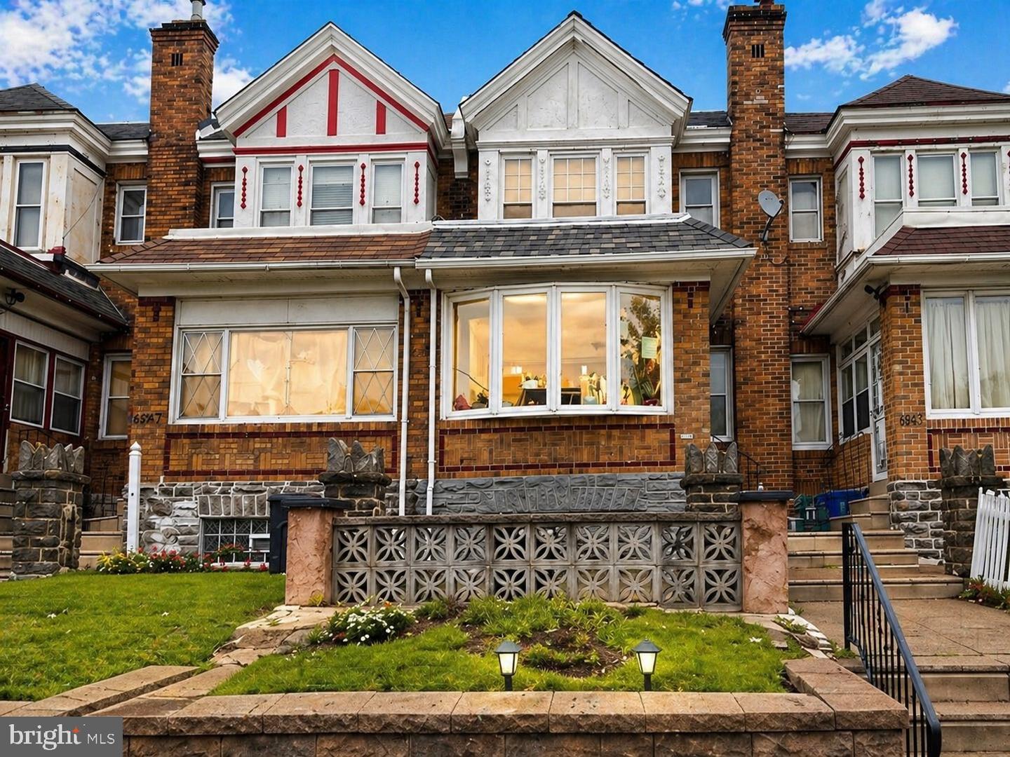 6945 Ogontz Ave, Philadelphia, PA 19138 photo