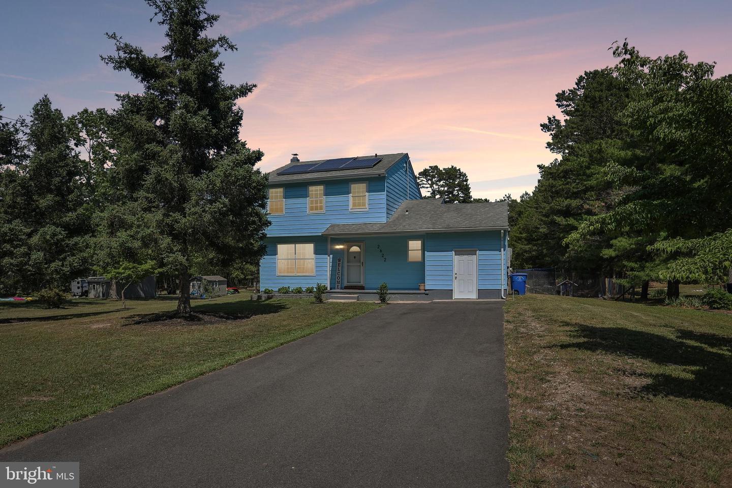2622 Blue Bell Rd, Franklinville, NJ 08322