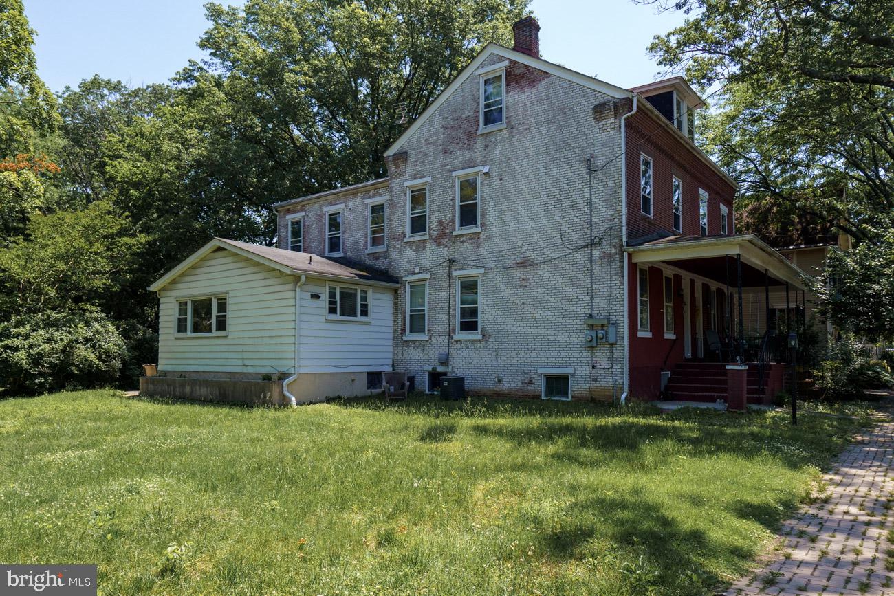 41 Potter St, Haddonfield, NJ 08033 photo