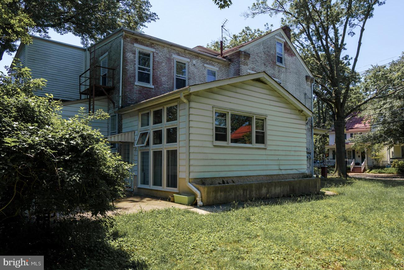 41 Potter St, Haddonfield, NJ 08033 photo