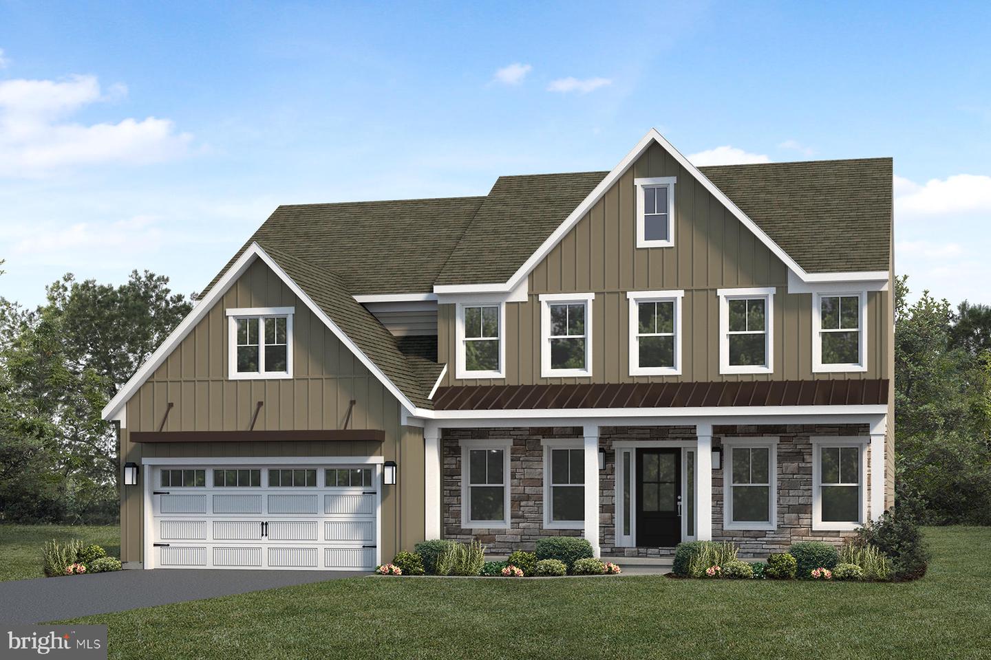 177 Morning Dr, Ephrata, PA 17522