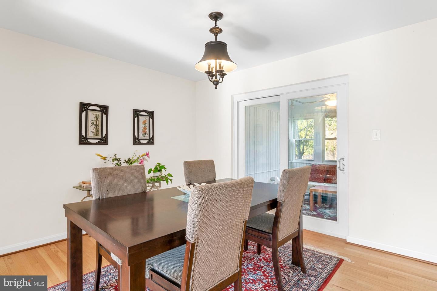 5517 Huntington Pkwy, Bethesda, MD 20814 photo