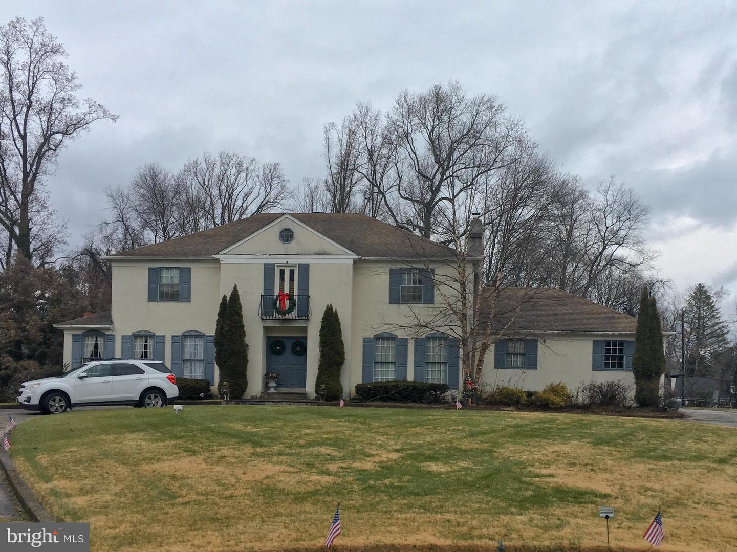 133 Quaker Ln, Haverford, PA 19041