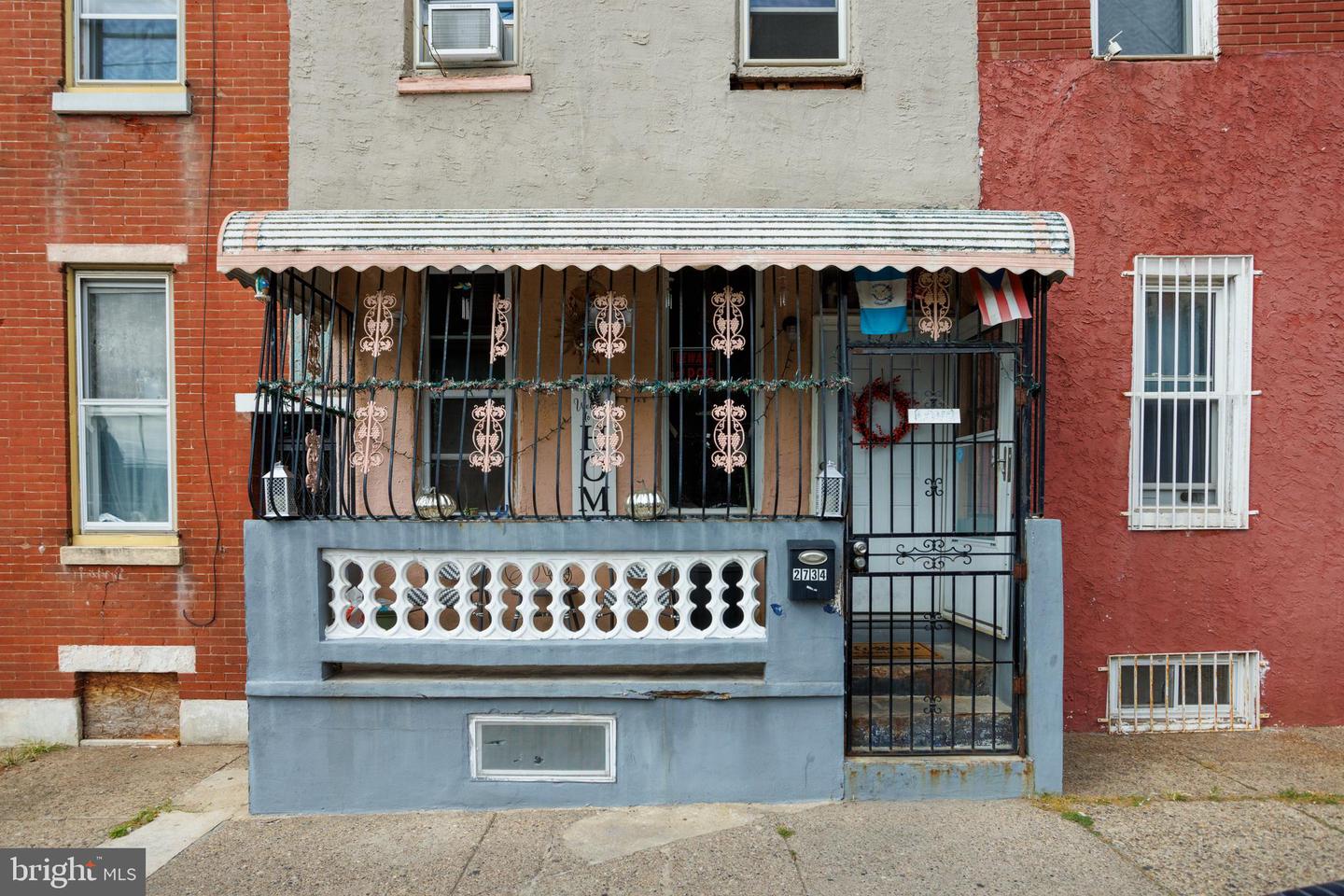 2734 A St, Philadelphia, PA 19134 photo