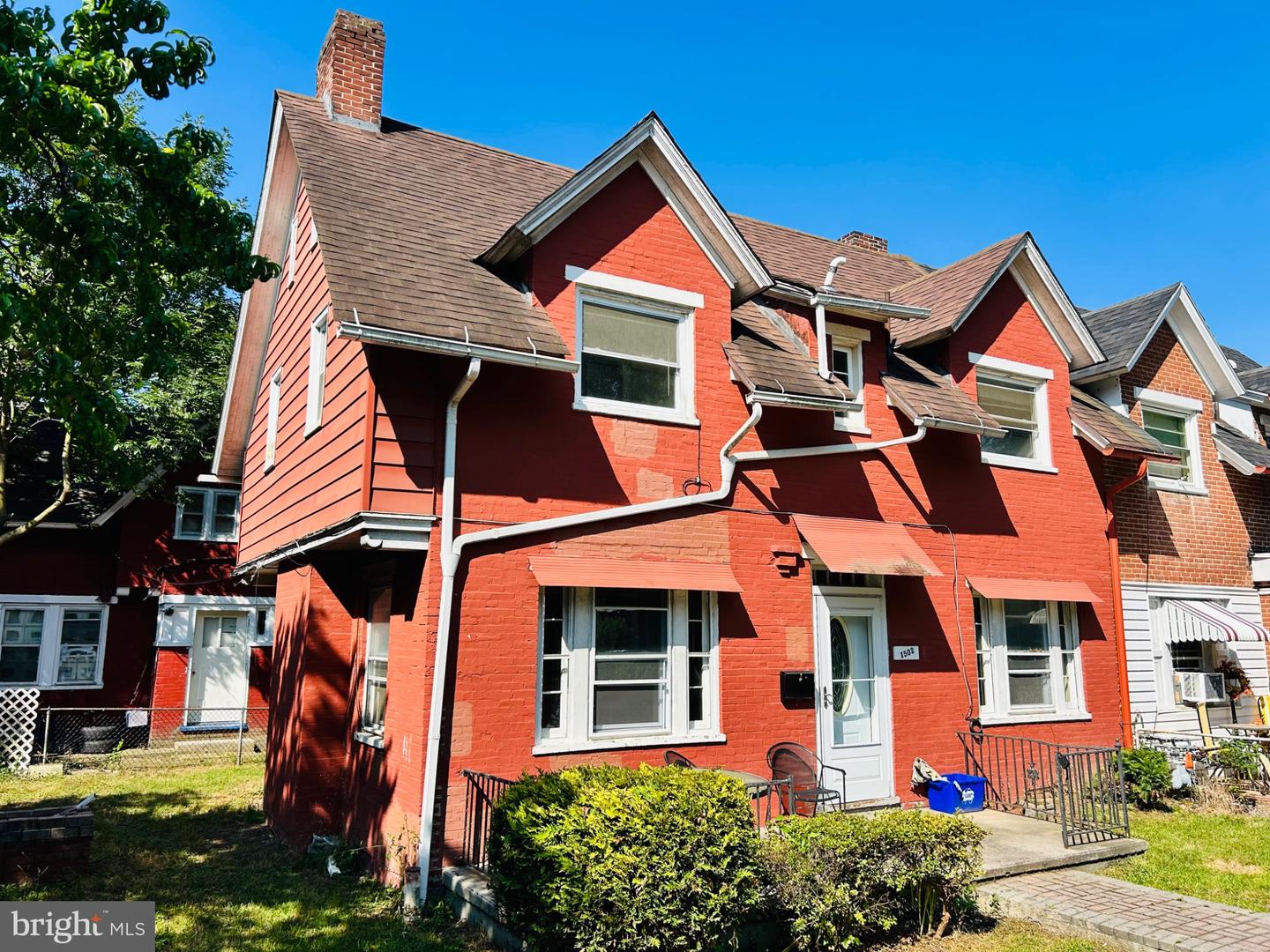 1502 Allison St, Harrisburg, PA 17104 photo