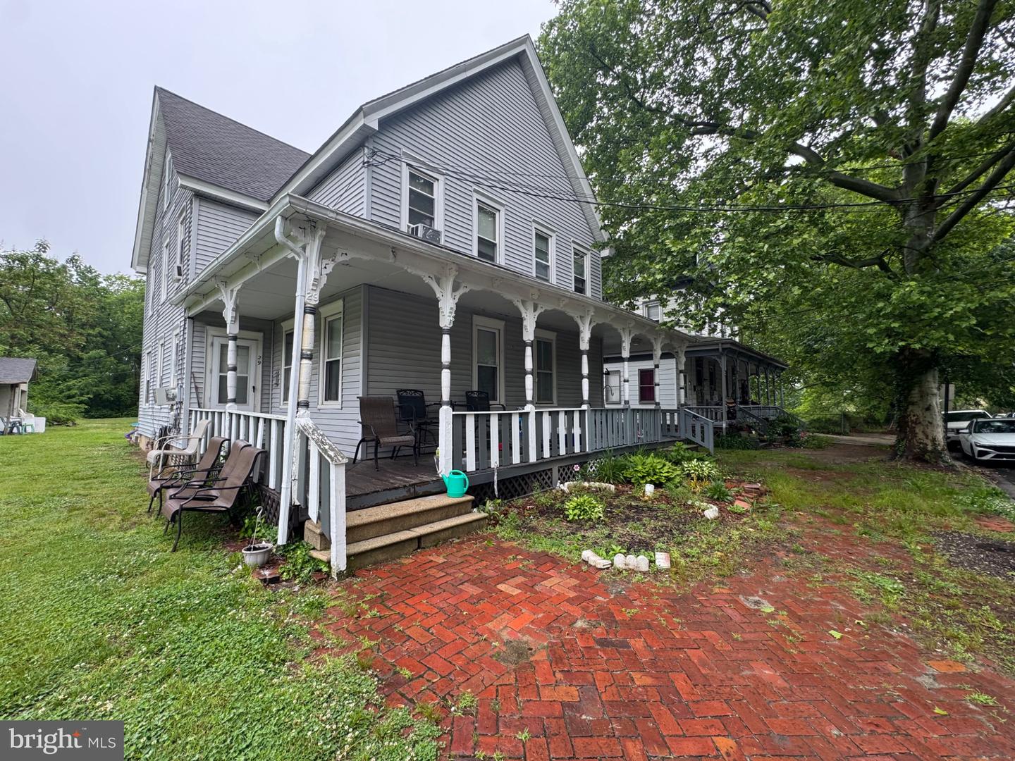 27 7th St, Salem, NJ 08079