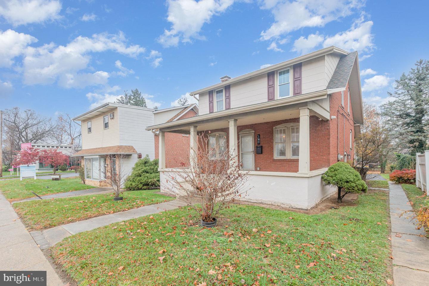 141 32nd St, Camp Hill, PA 17011