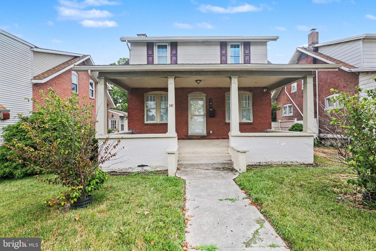 141 S 32nd St, Camp Hill, PA 17011 photo