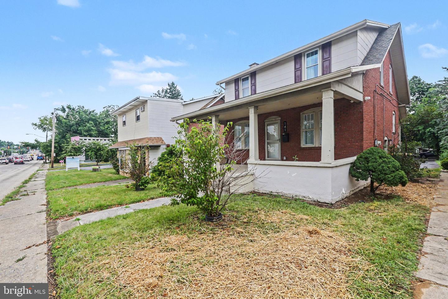 141 S 32nd St, Camp Hill, PA 17011 photo