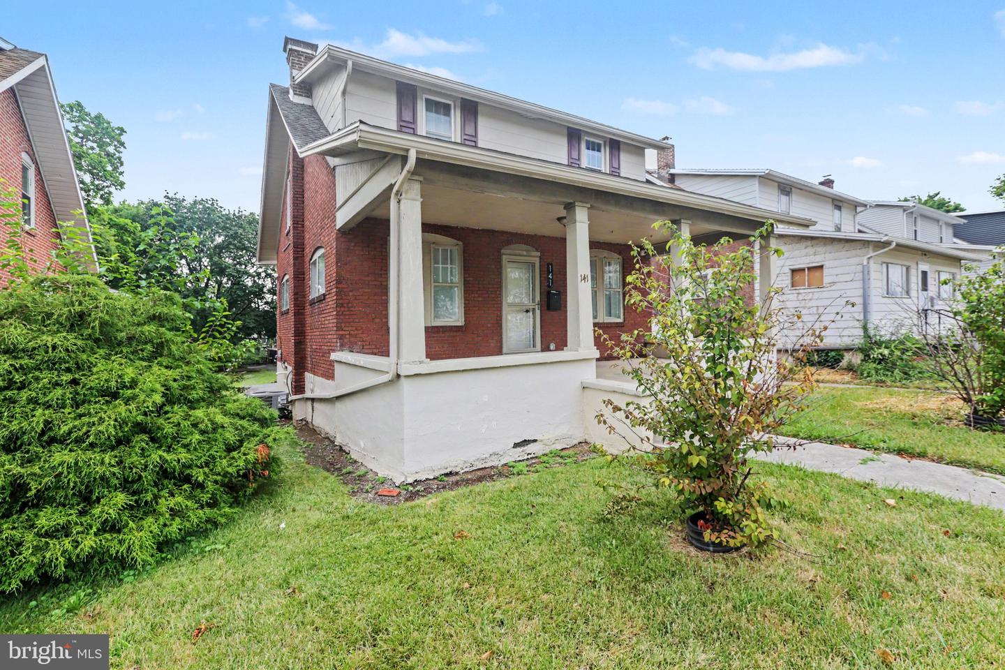 141 S 32nd St, Camp Hill, PA 17011 photo